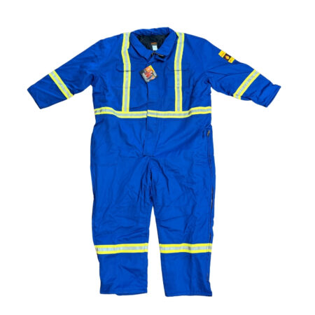 PROMO Firewall 9oz FR® CSA Insulated Coverall