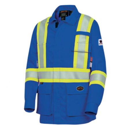 PROMO FR-Tech® FR 9 oz Hi-Viz Summer Jacket