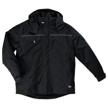 Tough Duck 3-in-1 Parka