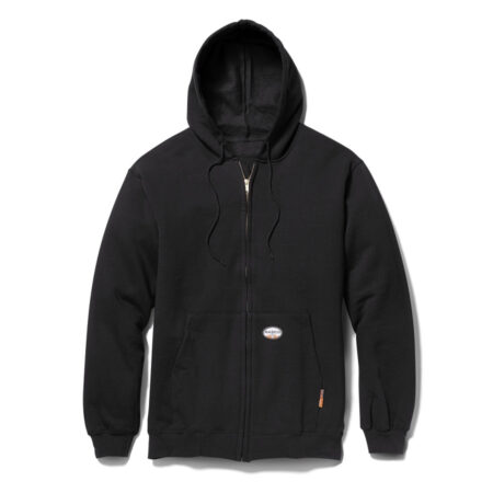 Promo Rasco FR Zip-Up Hoodie