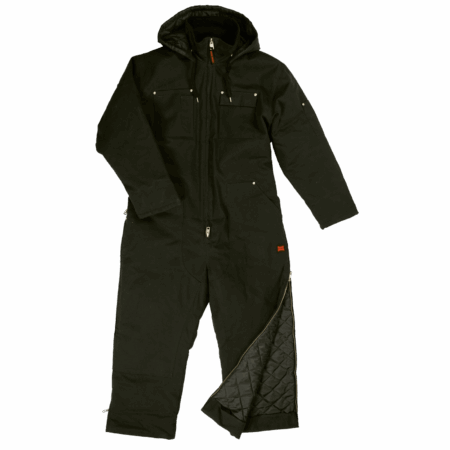 Insulated Duck Coverall