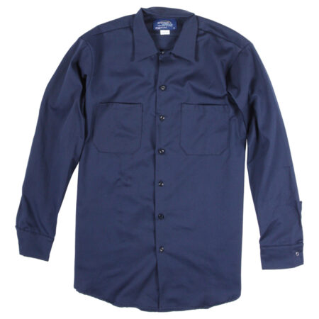 100% Cotton Work Shirt
