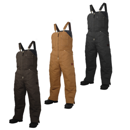 Insulated Bib Overall