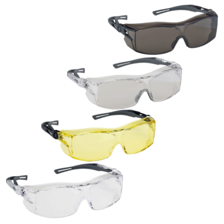 The OTG Extra Series Safety Glasses