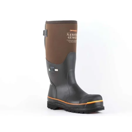 CSA Nano-Toe Gusset Boot