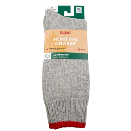 Iceberg 2.0 Thermal Lambswool Socks