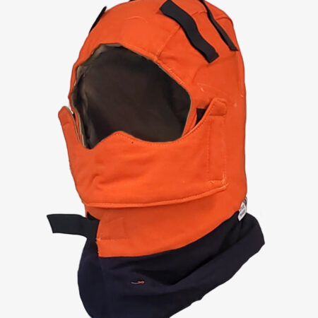 Ultrasoft® 9oz FR Insulated Broiler Hard Hat Liner