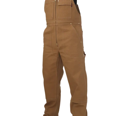 Bib Overalls