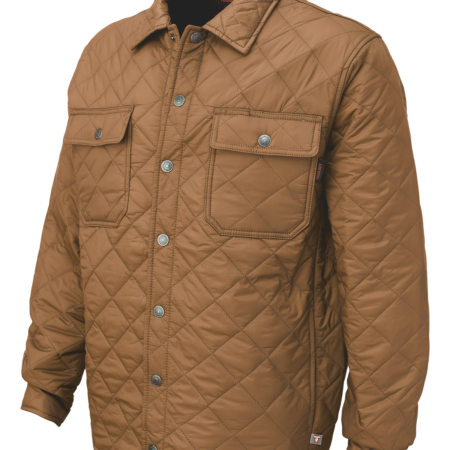 Freezer Shirt with PrimaLoft® Insulation