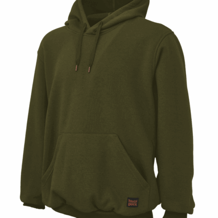 Pullover Hoodie