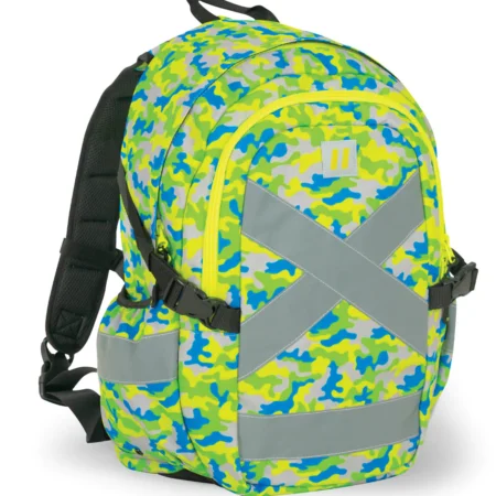 “Signal” 32L Hi-Viz Utility Backpack