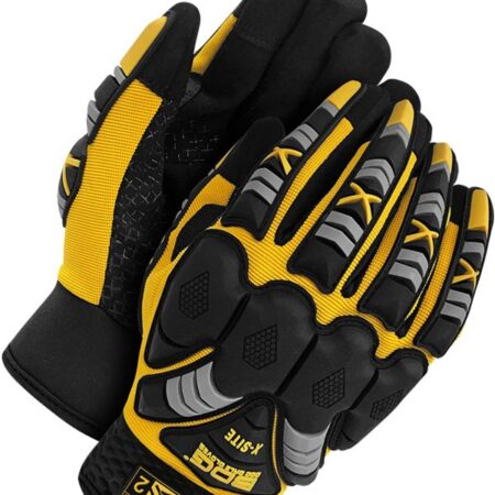 BDG Synthetic Leather Performance Glove (Impact/Cut 7)