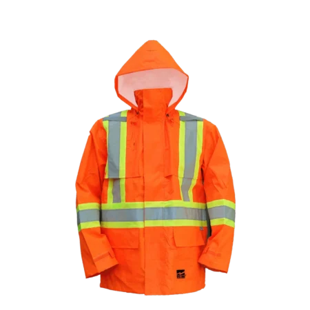 Rain Gear