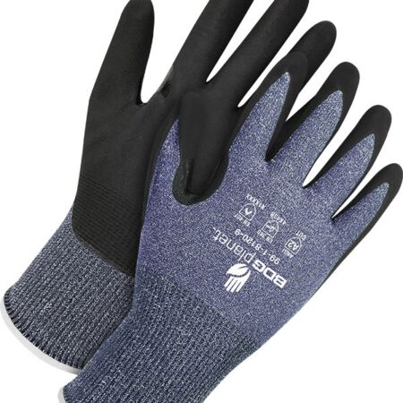 BDG NBR Coated 15 ga. HPPE Cut 2