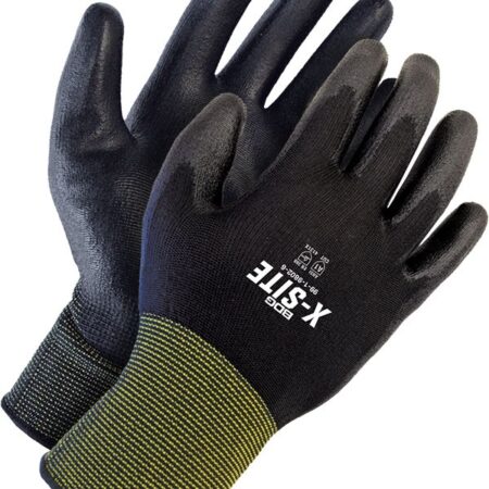 BDG PU Coated Nylon (Cut A1)