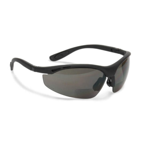 Cheaters® Bi-Focal RX Safety Glasses