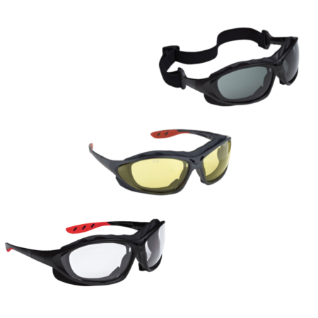 PIP SpectaGoggle™ Full Frame Anti-Fog Safety Glasses