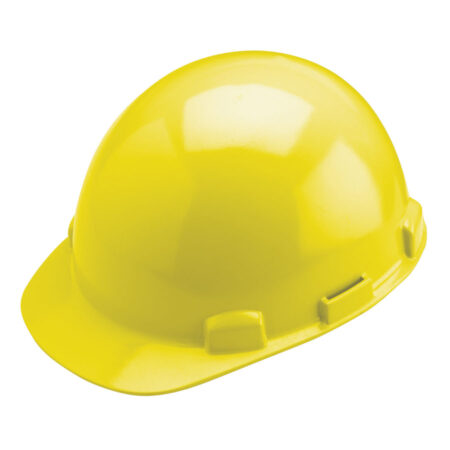 Stromboli Hard Hat Type 2