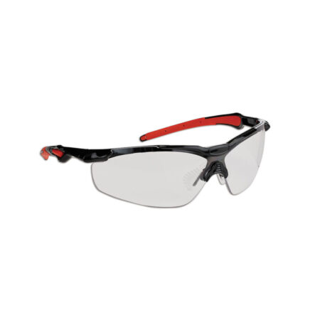 Hawk™ Semi-Rimless Anti-Fog CSA Safety Glasses