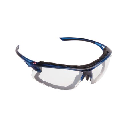 Opti-Seal Series Safety Glasses