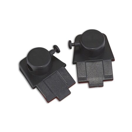 Cap Lock Blades for Slotted Hard Hats