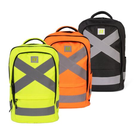 Hi-Viz “Loadout” 48L Utility Backpack