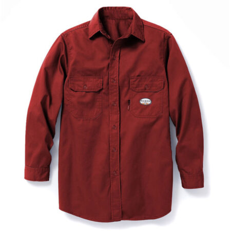 PROMO Rasco FR Uniform Shirts