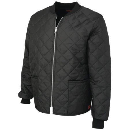 Insulated Freezer Jacket