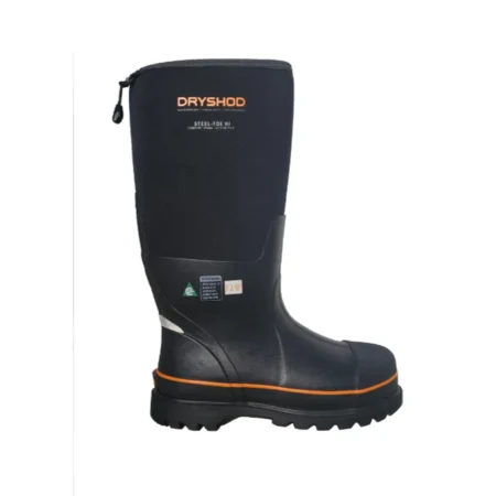 CSA Steel Toe – All Season Work Boots