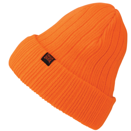 Chunky Knit Watch Cap