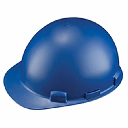Stromboli Hard Hat Type 1