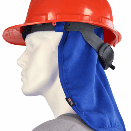 PROMO IFR® FR Cooling Westex® Ultrasoft™ Hard Hat Liner/Neck Shade