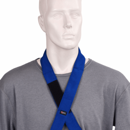 PROMO IFR® FR Cooling Westex® Ultrasoft™ Neckband/Headband
