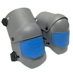 Troxell® "Robocap" Hinged Kneeling Shields - Thumbnail Image 1
