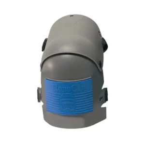 Troxell® "Robocap" Hinged Kneeling Shields - Thumbnail Image 2