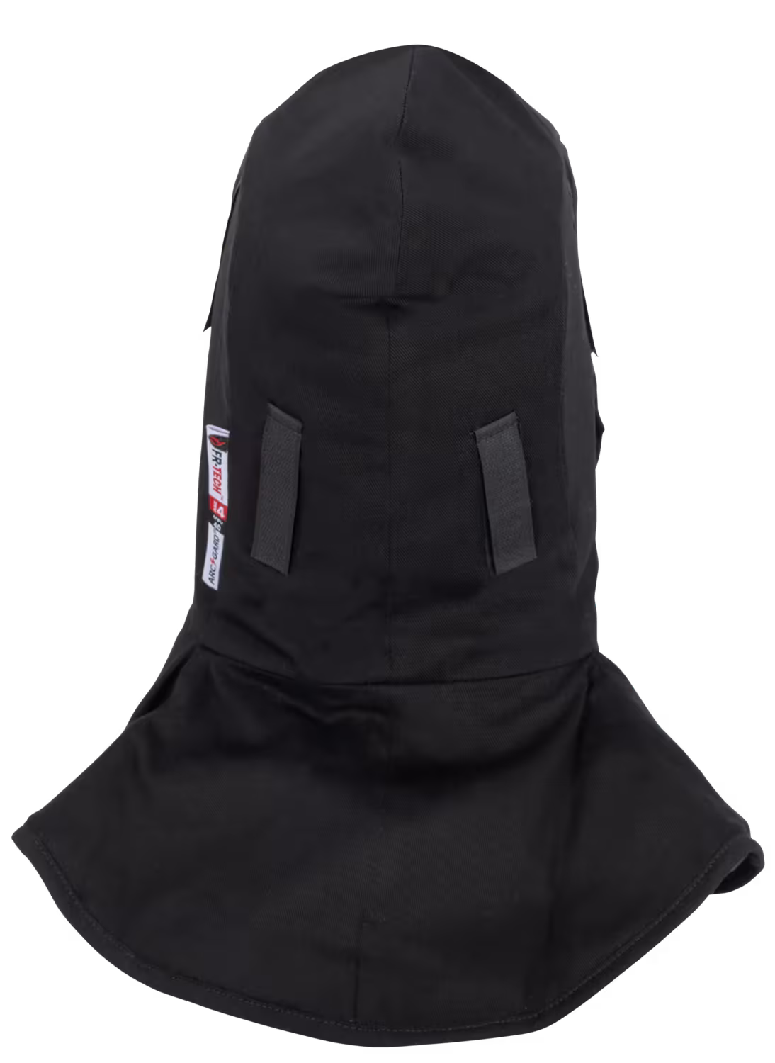 Pioneer® FR FR-Tech® Quilted Hard Hat Liner with Detachable Mouthpiece & X-Long Neck - Image 4